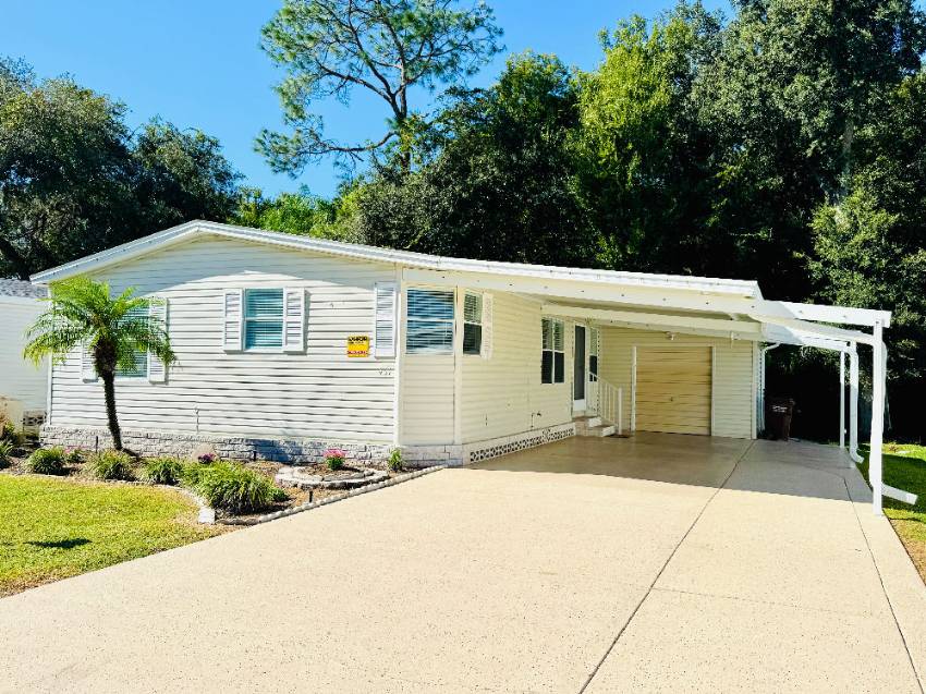 1408 Schalamar Creek Dr. a Lakeland, FL Mobile or Manufactured Home for Sale